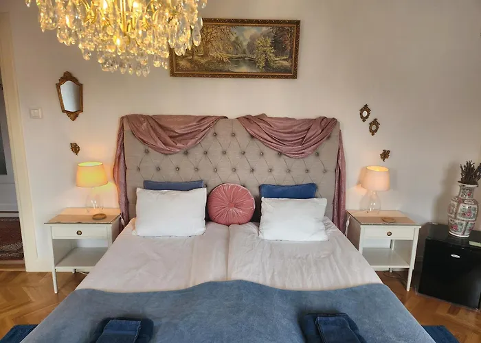 B&B Lilla Lotten