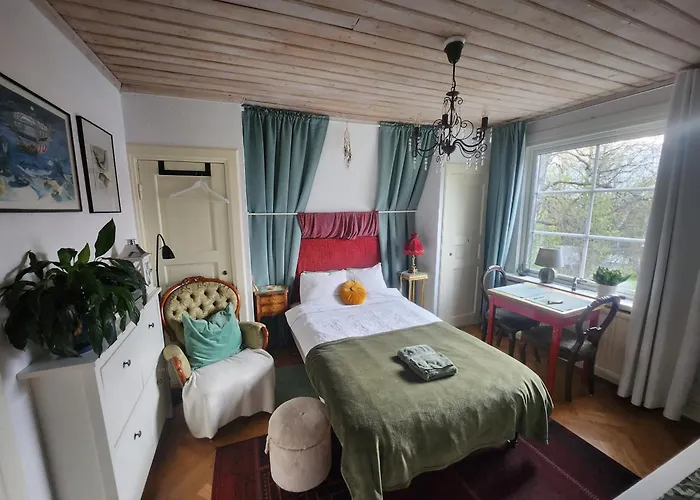 B&B Lilla Lotten