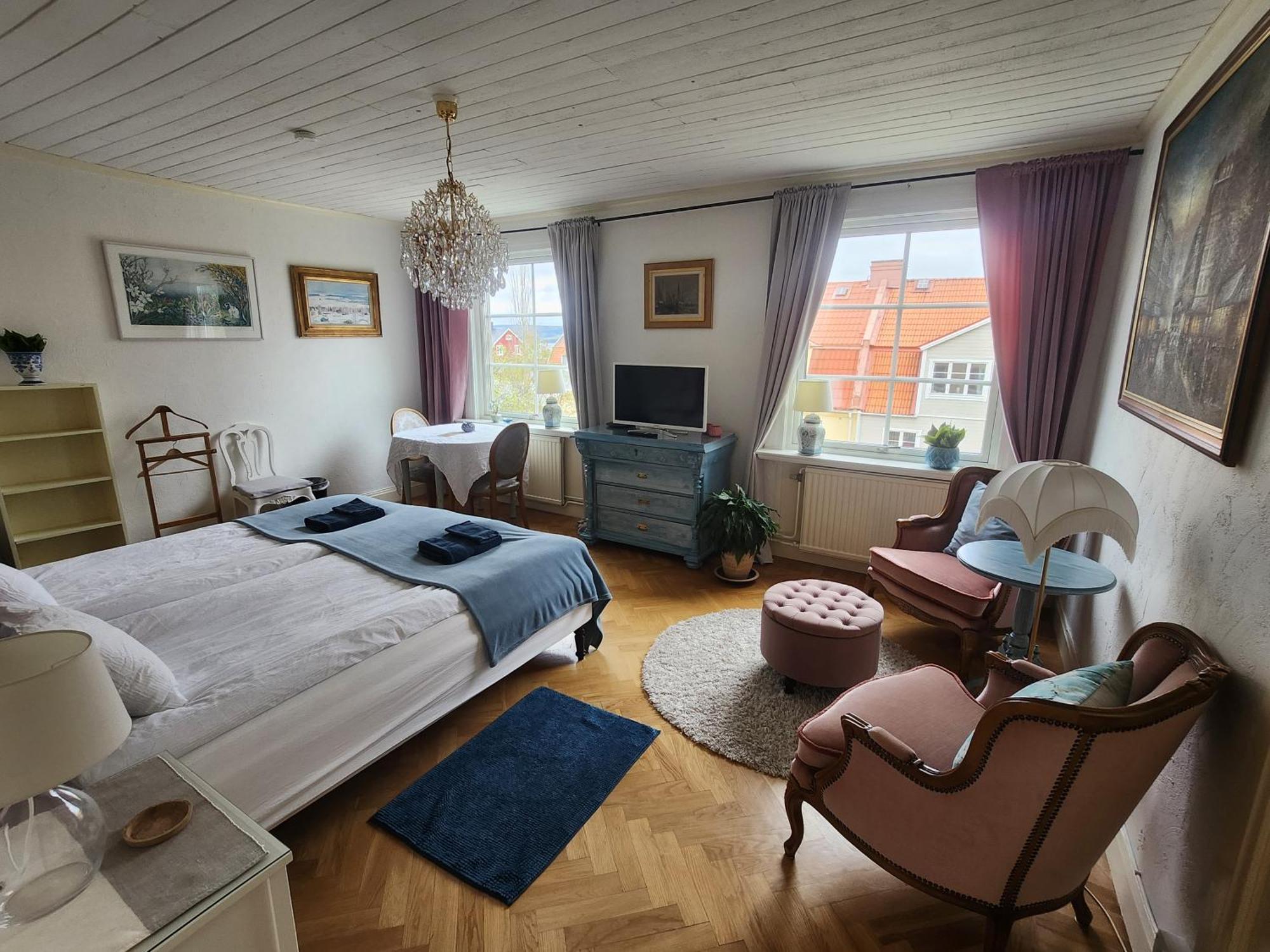 Lilla Lotten * Östersund